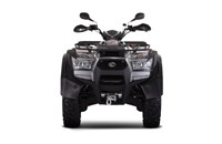 Kymco MXU 550 EXi LOF 2014 - Bild 7