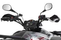 Kymco MXU 550 EXi LOF 2014 - Bild 11