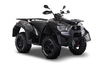 Kymco MXU 550 EXi LOF 2014 - Bild 1