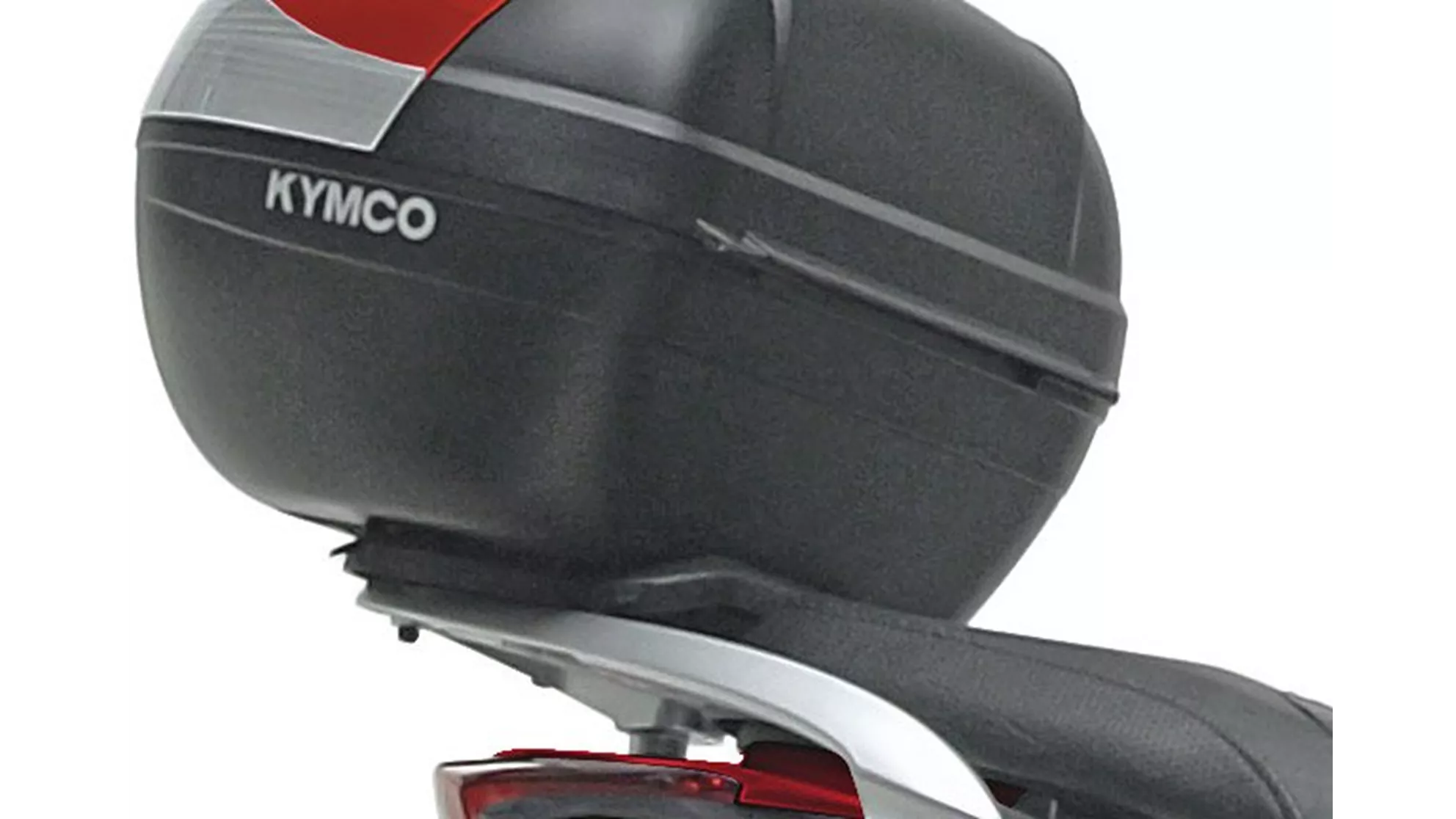 Kymco People One 125 - Image 2 Kymco People One 125 - Image 2