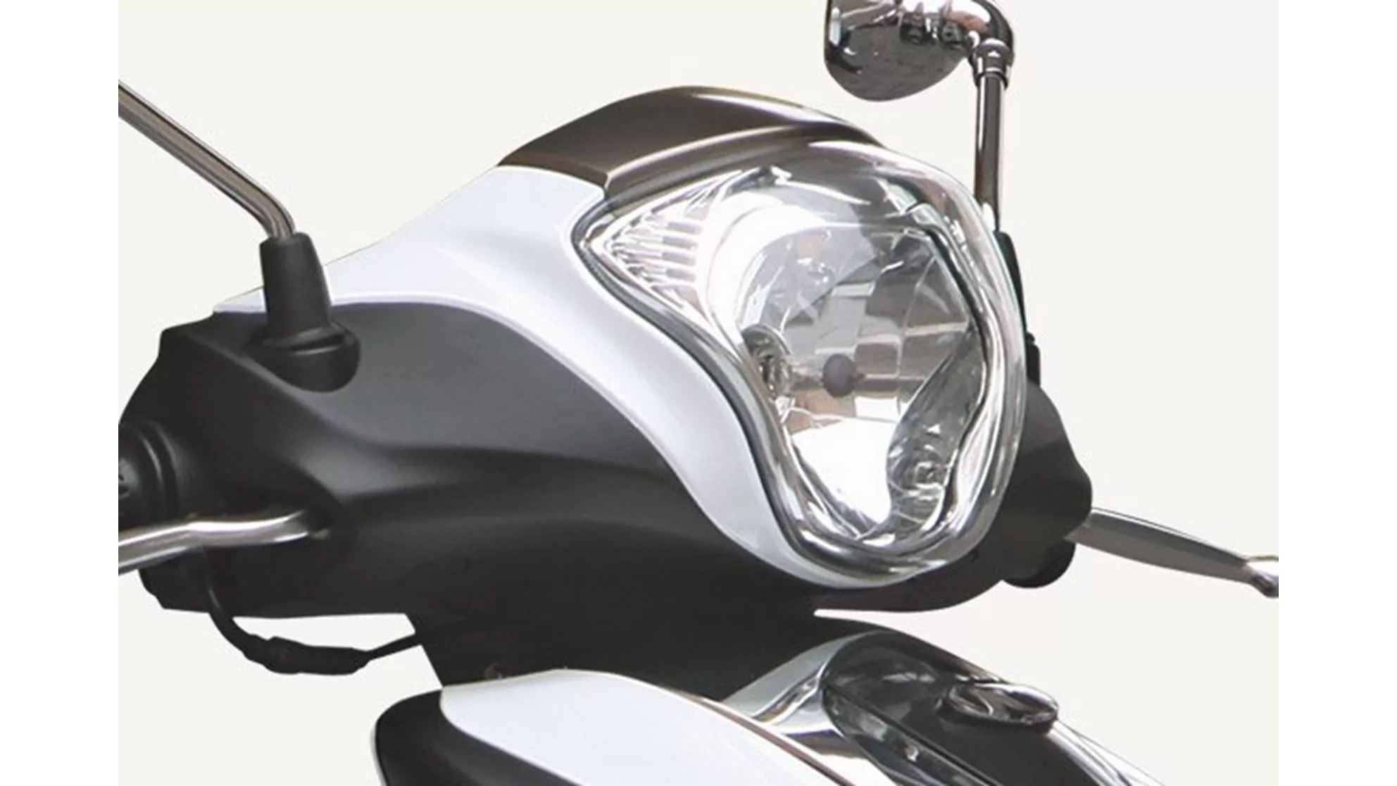 Kymco People One 125 - Image 5 Kymco People One 125 - Image 5