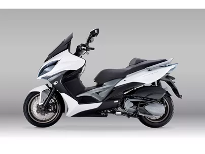 Kymco Xciting 400i ABS 2014