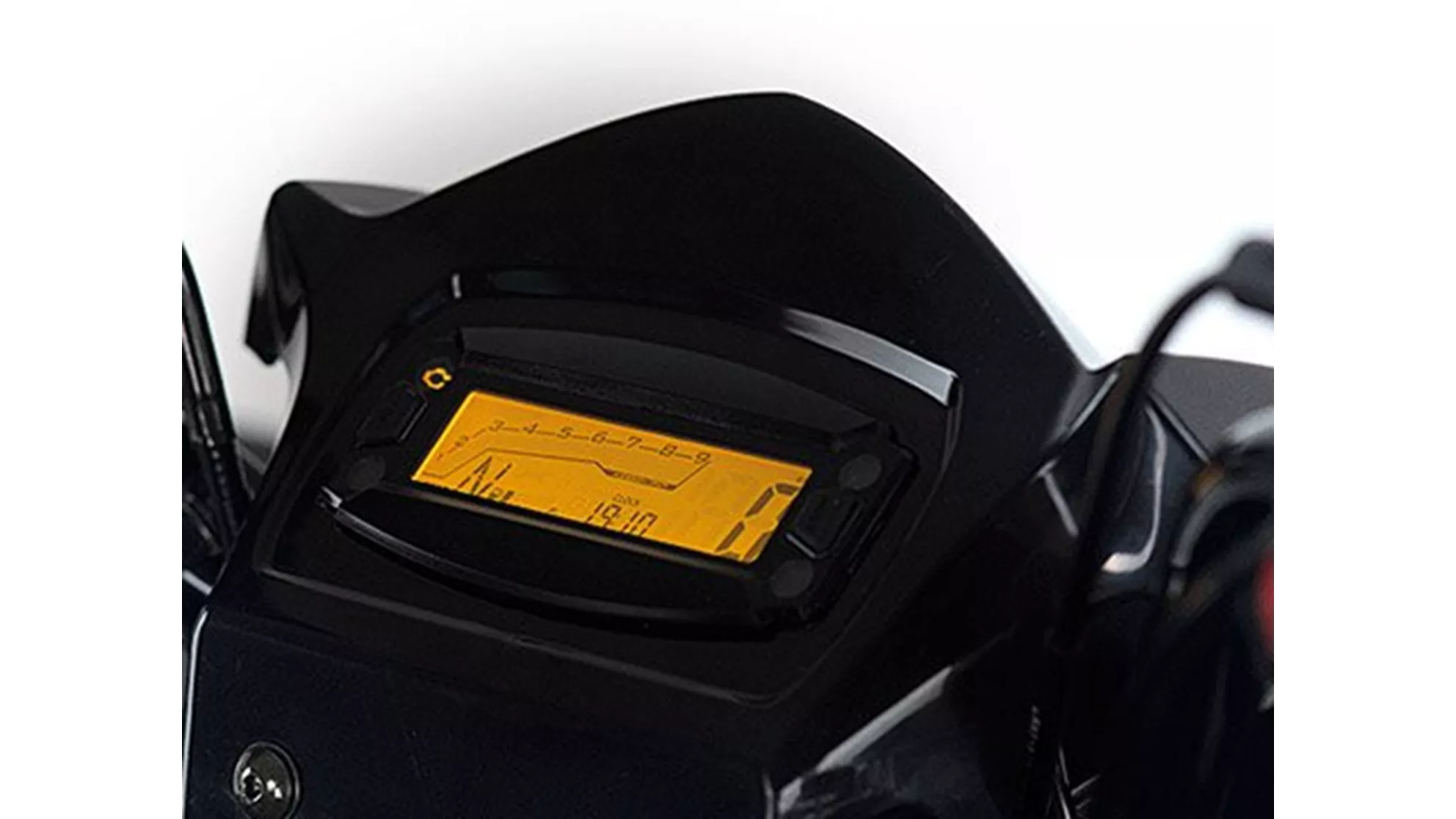 Kymco Maxxer 450 4x4 Onroad - Image 8 Kymco Maxxer 450 4x4 Onroad - Image 8