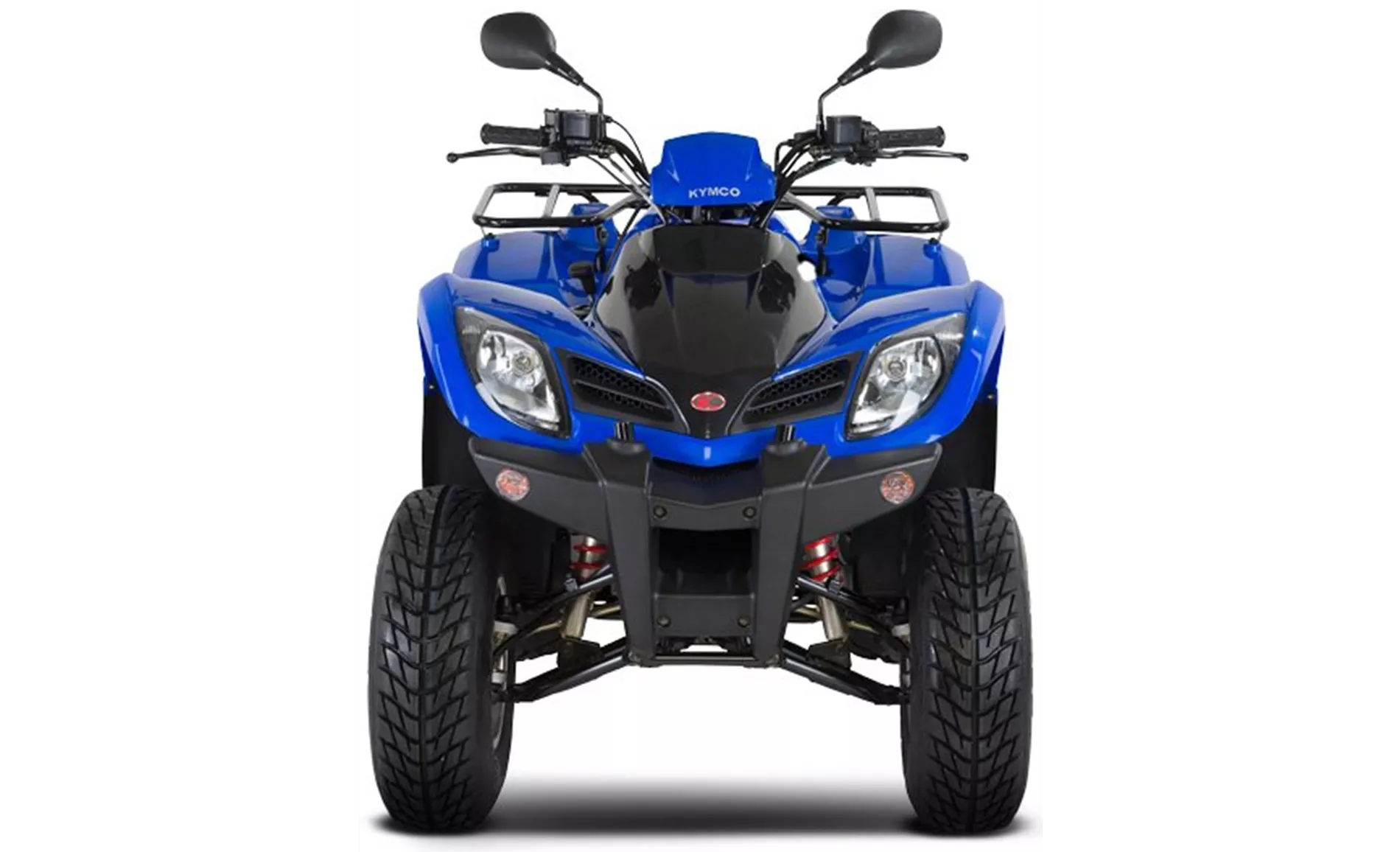 Kymco MXU 250 Onroad 2014 Kymco MXU 250 Onroad 2014