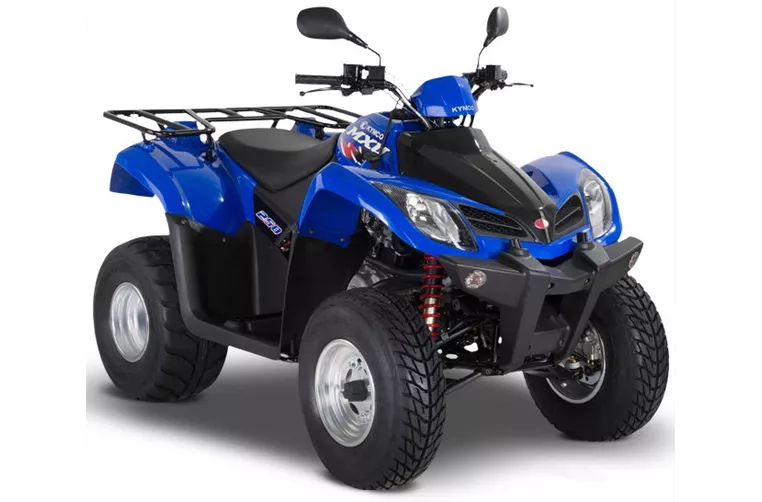 Kymco MXU 250 Onroad 2014 Kymco MXU 250 Onroad 2014