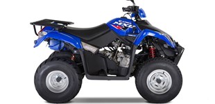 Kymco MXU 550i ABS T3b 2023 vs Kymco MXU 250 Onroad 2014