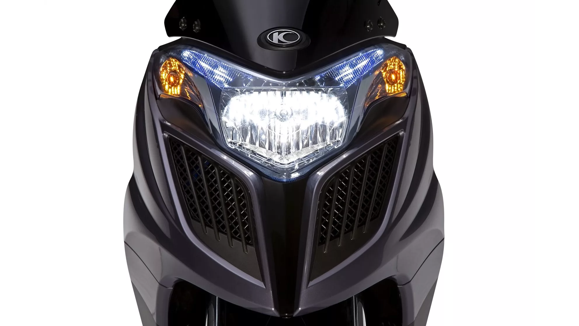 Kymco Yager GT 300i - Image 5 Kymco Yager GT 300i - Image 5