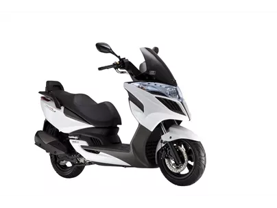 Kymco Yager GT 300i 2014