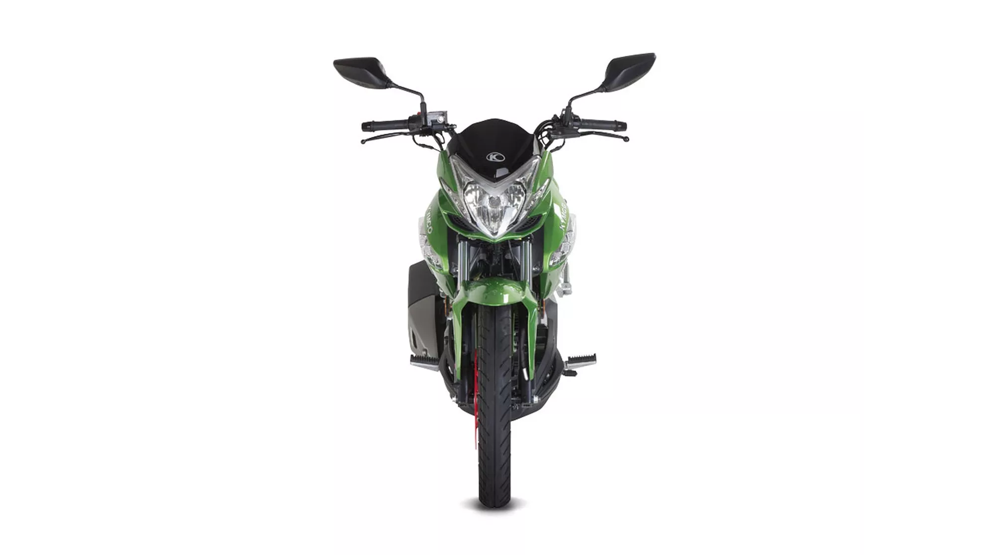 Kymco CK1 125 - Image 7 Kymco CK1 125 - Image 7