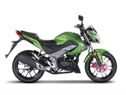 Kymco CK1 125 2014 Kymco CK1 125 2014