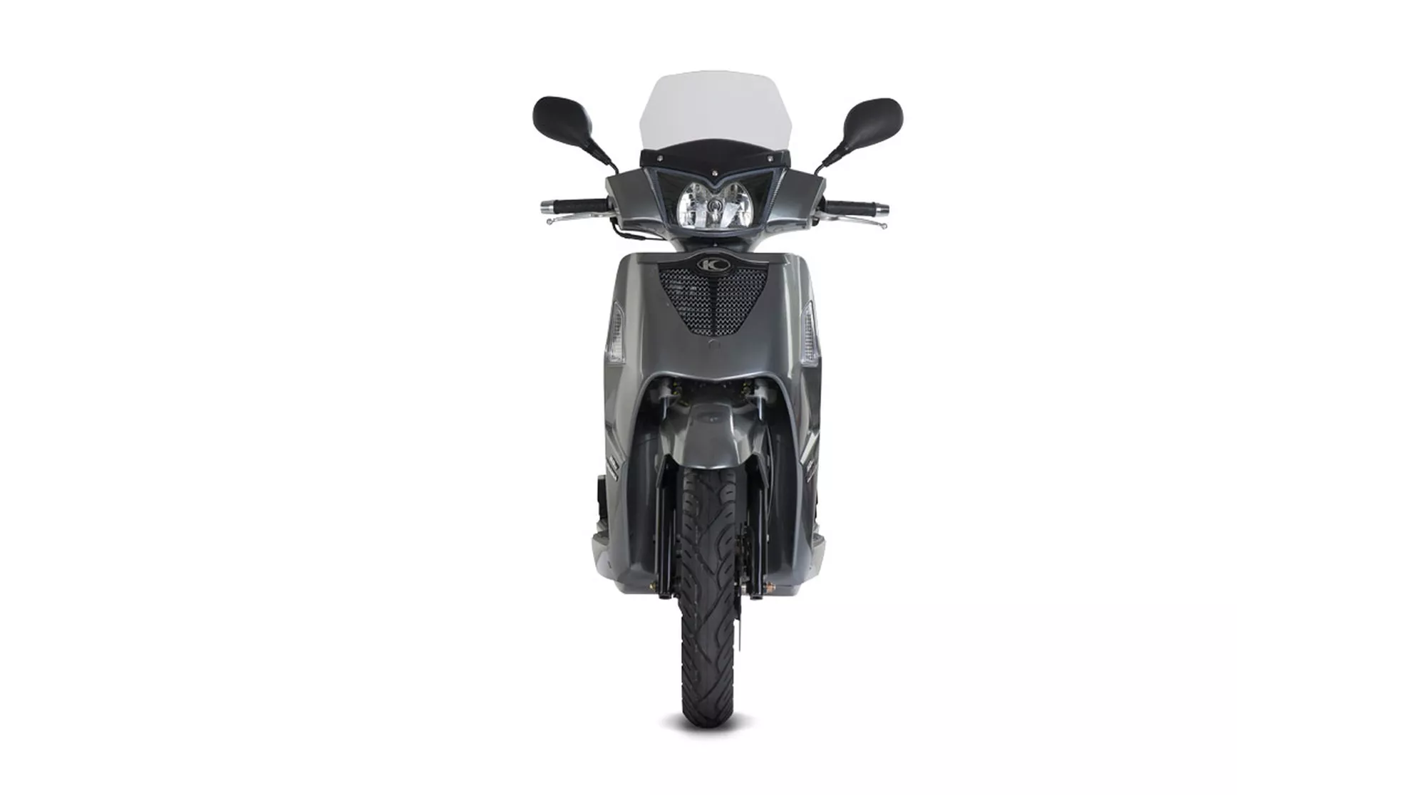 Kymco People S 50 Elegance - Image 2 Kymco People S 50 Elegance - Image 2