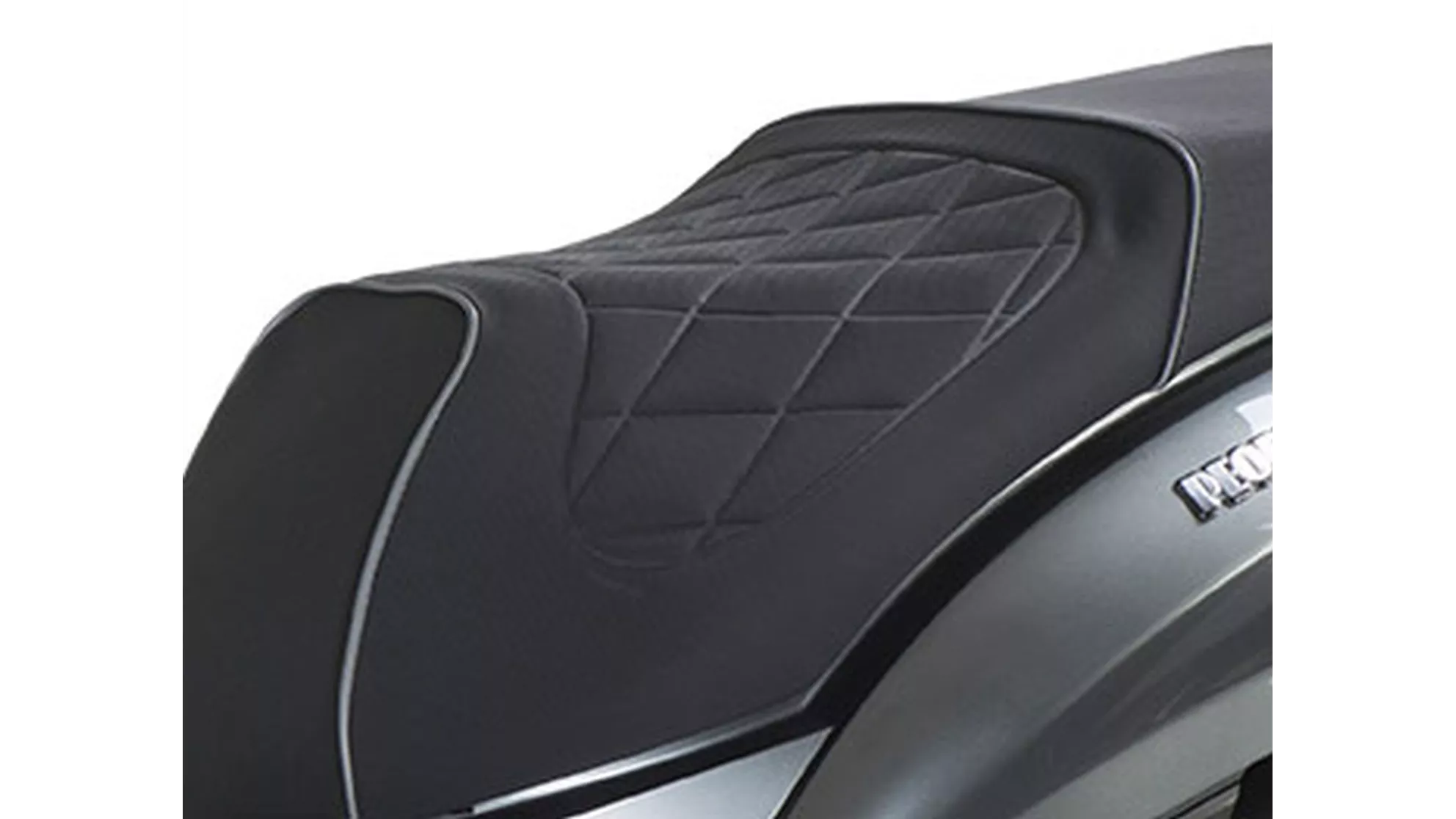 Kymco People S 50 Elegance - Image 9 Kymco People S 50 Elegance - Image 9