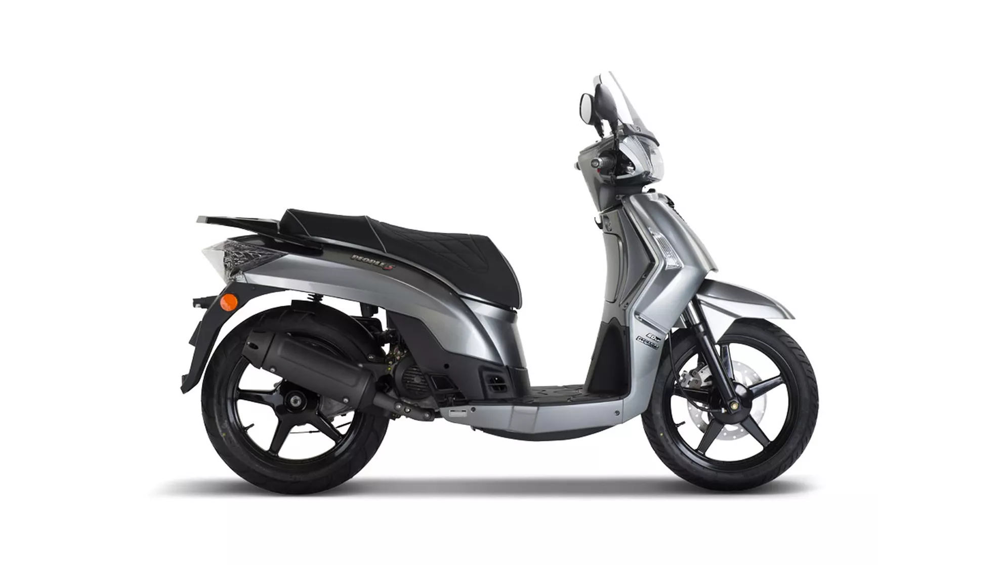 Kymco People S 50 Elegance - Image 10 Kymco People S 50 Elegance - Image 10