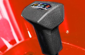 Kymco MXU 400 2014 - Bild 11