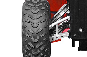 Kymco MXU 400 2014 - Bild 12