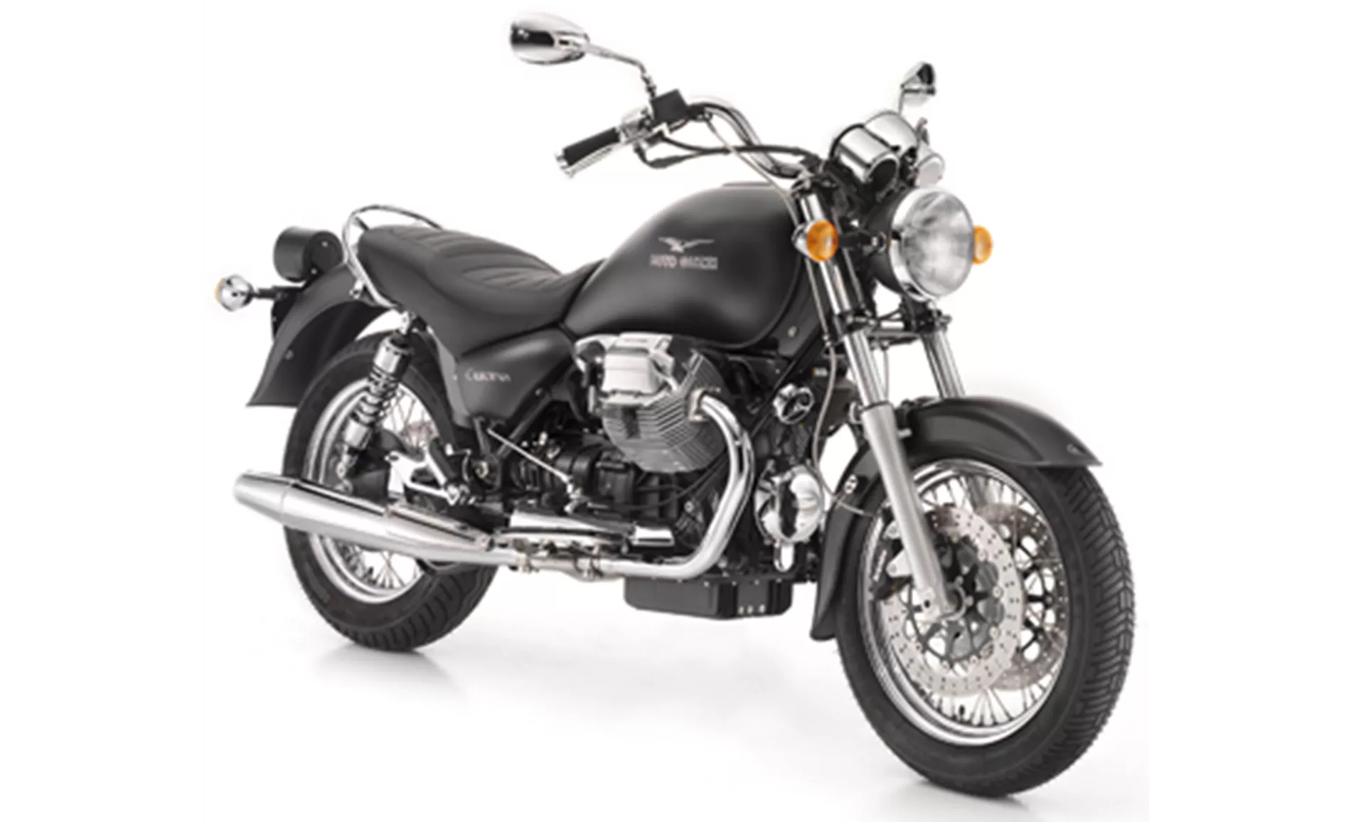 Moto Guzzi California Classic 2014 Moto Guzzi California Classic 2014