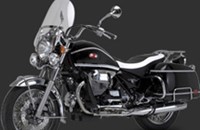 Moto Guzzi California Vintage 2014 - Bild 2