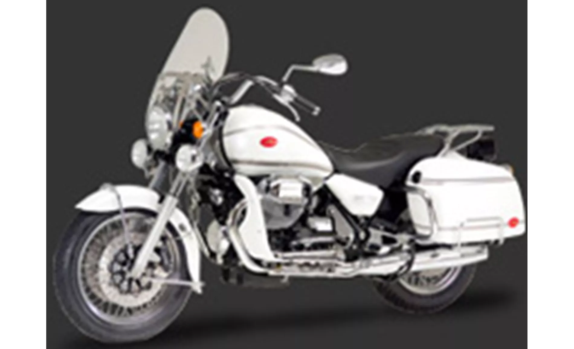 Moto Guzzi California Vintage 2014 Moto Guzzi California Vintage 2014