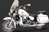 Moto Guzzi California Vintage 2014 - Bild 3