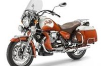 Moto Guzzi California Vintage 2014 - Bild 4