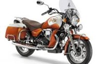 Moto Guzzi California Vintage 2014 - Bild 5