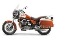 Moto Guzzi California Vintage 2014 - Bild 7