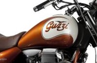 Moto Guzzi California Vintage 2014 - Bild 8