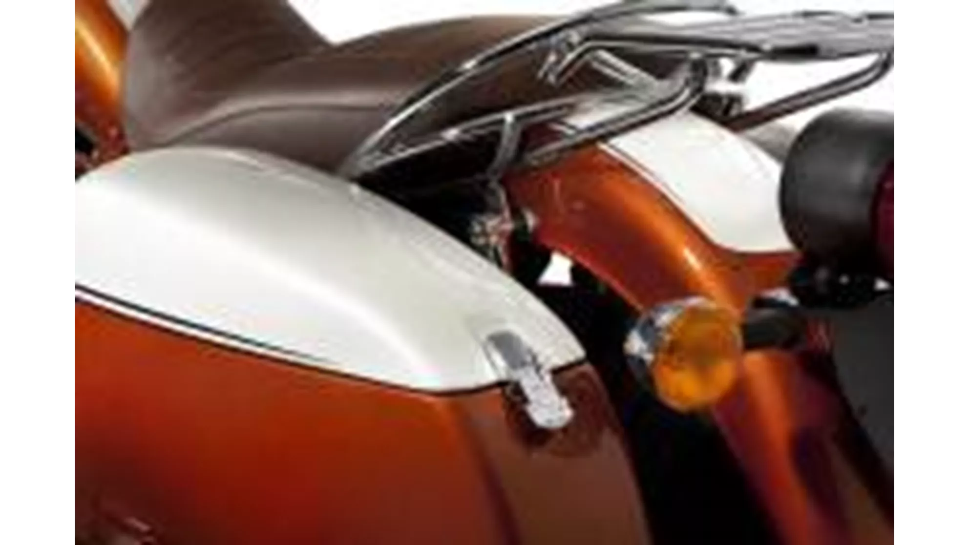 Moto Guzzi California Vintage - Obrázek 7