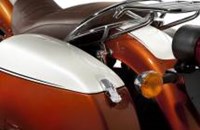 Moto Guzzi California Vintage 2014 - Bild 9