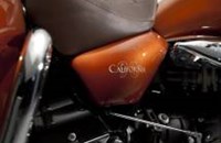 Moto Guzzi California Vintage 2014 - Bild 10