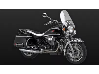 Moto Guzzi California Vintage 2014 Moto Guzzi California Vintage 2014