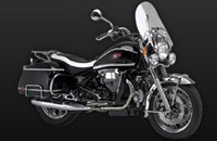 Moto Guzzi California Vintage 2014 - Bild 1