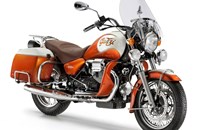 Moto Guzzi California Vintage 2014 - Bild 11