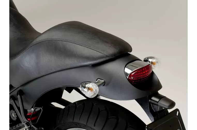 Moto Guzzi Bellagio 940 2014