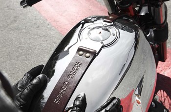 Moto Guzzi V7 Racer 2014 - Bild 8 Moto Guzzi V7 Racer 2014 - Bild 8