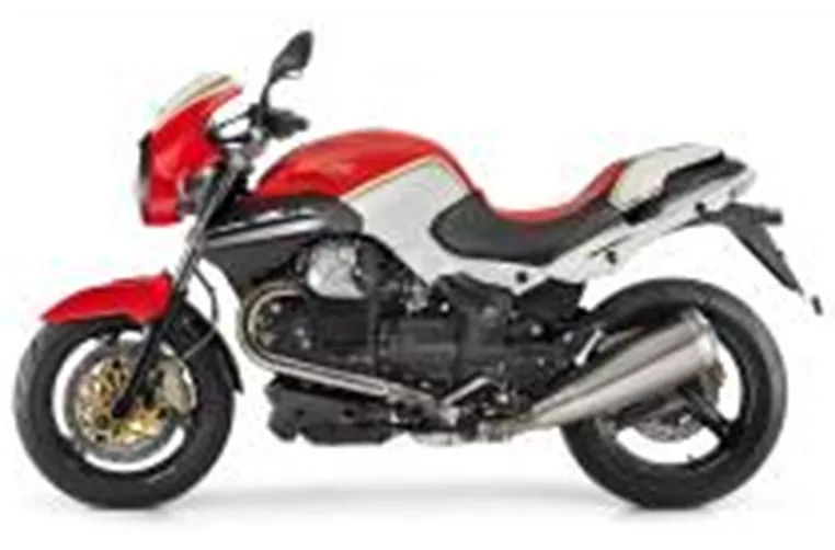 Moto Guzzi 1200 Sport Corsa 4V 2014 Moto Guzzi 1200 Sport Corsa 4V 2014