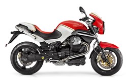 Moto Guzzi 1200 Sport Corsa 4V 2014