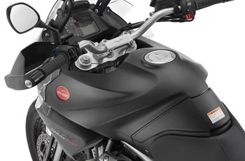 Moto Guzzi Stelvio 1200 8V NTX 2014 - Bild 8 Moto Guzzi Stelvio 1200 8V NTX 2014 - Bild 8
