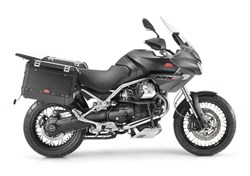 Moto Guzzi Stelvio 1200 8V NTX 2014