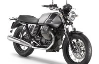 Moto Guzzi V7 750 Special 2014 - Bild 3