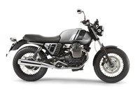 Moto Guzzi V7 750 Special 2014 - Bild 4