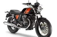 Moto Guzzi V7 750 Special 2014 - Bild 5