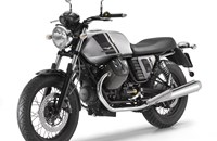Moto Guzzi V7 750 Special 2014 - Bild 7