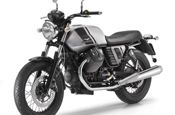 Moto Guzzi V7 750 Special 2014 - Bild 7 Moto Guzzi V7 750 Special 2014 - Bild 7