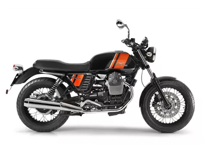 Moto Guzzi V7 750 Special 2014 Moto Guzzi V7 750 Special 2014