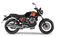Moto Guzzi V7 750 Special 2014 - Bild 1
