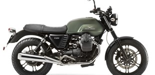 Moto Guzzi V7 750 Stone 2014 vs Moto Guzzi V7 III Carbon 2019 Moto Guzzi V7 750 Stone 2014 vs Moto Guzzi V7 III Carbon 2019