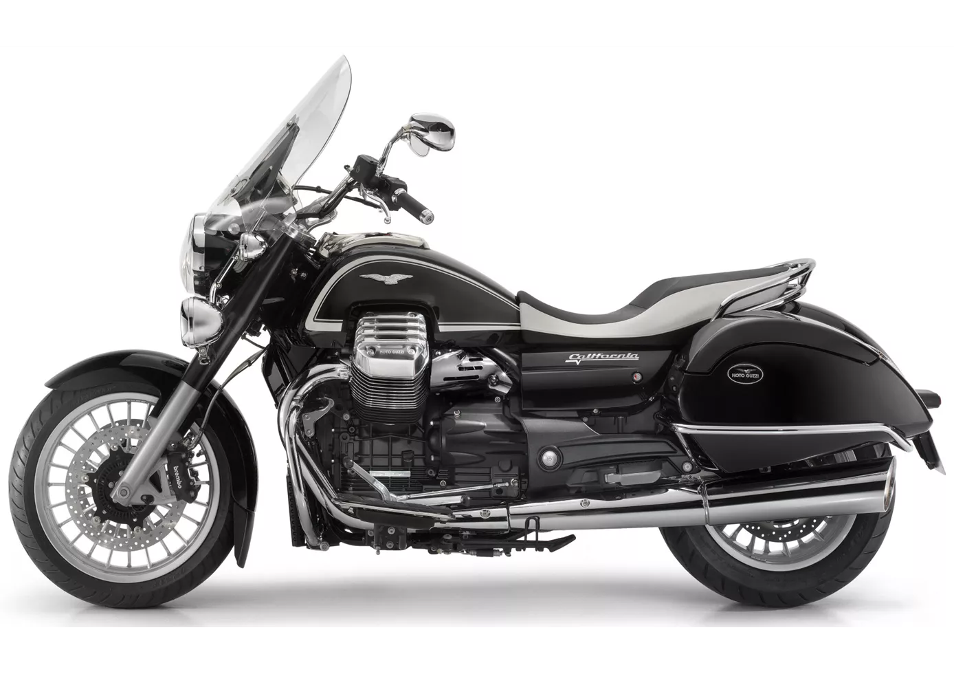 Moto Guzzi California 1400 Touring 2014 Moto Guzzi California 1400 Touring 2014