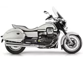 Moto Guzzi California 1400 Touring 2014