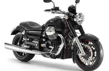 Moto Guzzi California 1400 Custom 2014 - Bild 2 Moto Guzzi California 1400 Custom 2014 - Bild 2